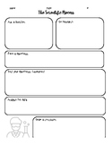 Scientific Process Graphic Organizer