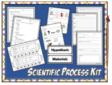 Scientific Process Kit
