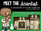 Scientific Processes Lapbook {Scientific Method, Process S