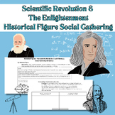 Scientific Rev & The Enlightenment Activity: Social Gather
