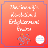 History: Scientific Revolution & Enlightenment Review
