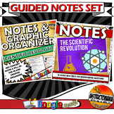Scientific Revolution Guided Notes PowerPoint Presentation