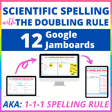 Scientific Spelling with the Doubling (1-1-1) Rule - Multi