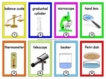 31 Science Tools Worksheet 4th Grade - Worksheet Resource Plans