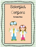 Scientist Centers