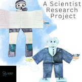 Scientist Research Project