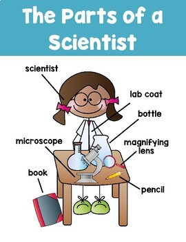 Scientists (All About Scientists) Journeys 2017 by Kinder Inspiration