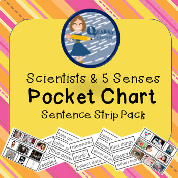 Pocket Chart Design
