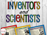 Inventors and Scientists Presentation