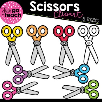 Scissors  ClipArt ETC