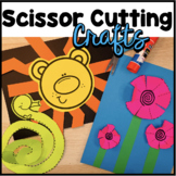 Scissor Cutting Crafts