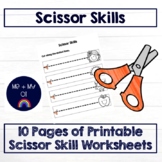 Scissor Skills