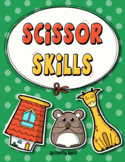Scissor Skills: Cutting Practice for Kids