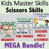 Scissors Skills - MEGA Bundle