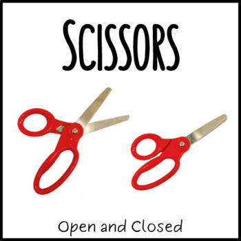 Scissors for Mockups | Png Transparent Moveable Photos by Kyla's Kraft