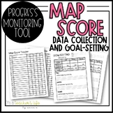 MAP Score Collection Tool with Goal Setting