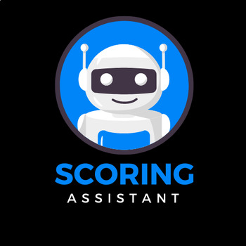 Preview of Scoring Assistant for WRAT-5