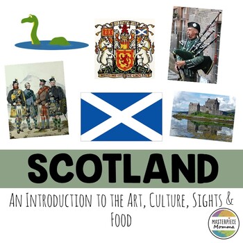 Preview of Scotland: An Introduction to the Art, Culture, Sights, and Food