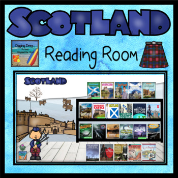 Preview of Scotland Digital Reading Room