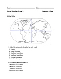 scott foresman social studies grade 4 worksheets teaching resources tpt