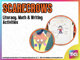 Scarecrow Math, Literacy and Writing Pack