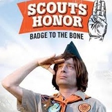 Scout's Honor (Lily Anderson)