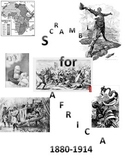 Scramble for Africa worksheets