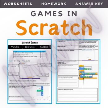 Create a Scratch account — lesson. Science State Board, Class 10.