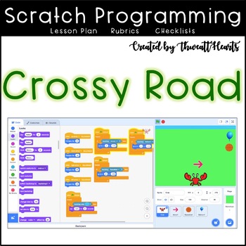 What is Scratch? with Scratch Coding Lesson Plans - Ellipsis Education