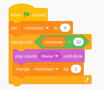 Preview of Scratch Coding | Programming | Elementary | Loops and Conditionals | Unit 6