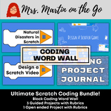 Scratch Coding Project Bundle