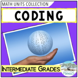 Scratch Coding unit C3 - Grade 7 Grade 8 - 2020 Ontario Math Curriculum