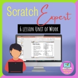 Scratch Expert Lessons