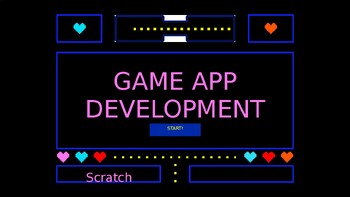 Preview of Scratch Game App Development Part 2 | Plan | Editable | Code | Engineer | Fun