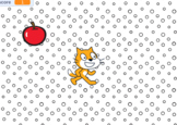 Scratch (Programming) Project: "dodgeball"