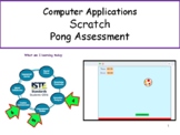 Scratch Tutorial 9 (Create a game of Pong)