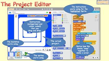 PART 2- Flappy Bird Tutorial (Scratch Programming) on Vimeo