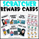 Scratcher Reward Cards (Growing Bundle)