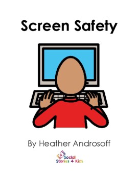 Preview of Screen Safety - Colour
