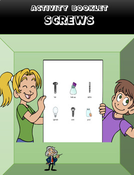 examples of screws