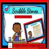 Scribble Stones Book Companion Digital