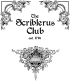 Scriblerus Club Murder Mystery Scenario Game