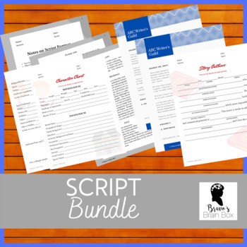 Preview of Script Bundle