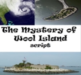 Script: Mystery of Wool Island