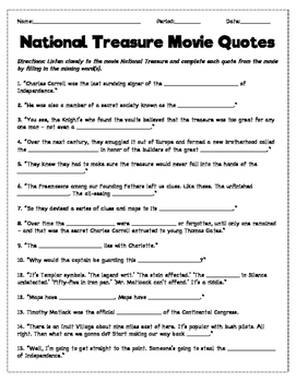 31 Fresh The Movie Worksheet Answers - Worksheet Database Source 2020