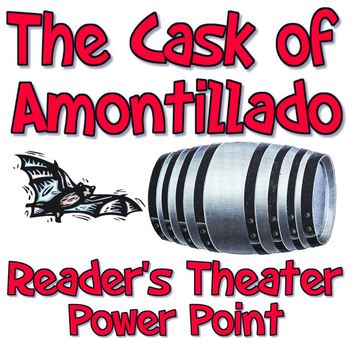 Preview of Script: Poe's Cask of Amontillado