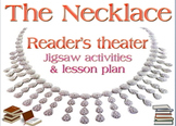 Script: The Necklace reader's theater and jigsaw lesson plan