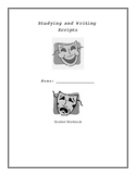 Script Writing Student Workbook