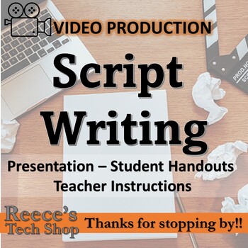 Preview of Script Writing | Video Production Course | Storytelling