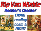 Rip Van Winkle script and more